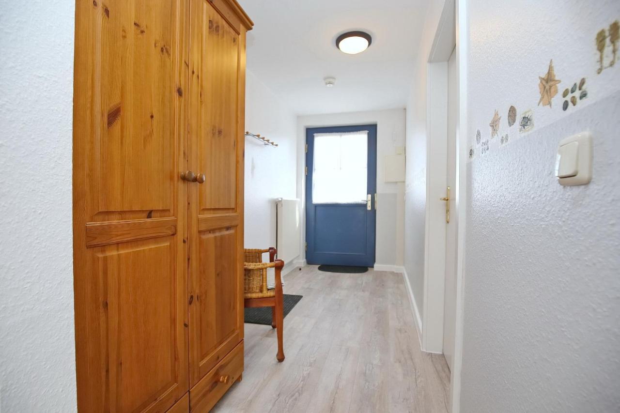 Feriendorf Papillon Wohnung 10-3 Boltenhagen  Exterior foto